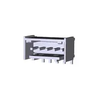 TE Connectivity AMP Connectors 2-647126-5