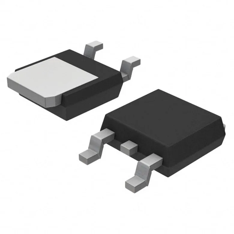 onsemi MC78M05CDTG
