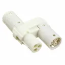 TE Connectivity AMP Connectors 293611-1