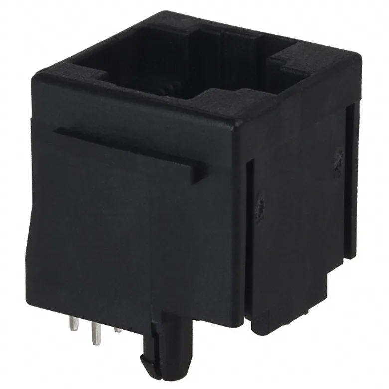 TE Connectivity AMP Connectors 520260-4