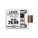Pervasive Displays E2154CS0C1