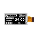 Pervasive Displays E2213CS0C2
