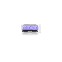 Midas Displays MCCOG21605B6W-BNMLWI