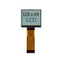 Midas Displays MCCOG128064D6W-FPTLW