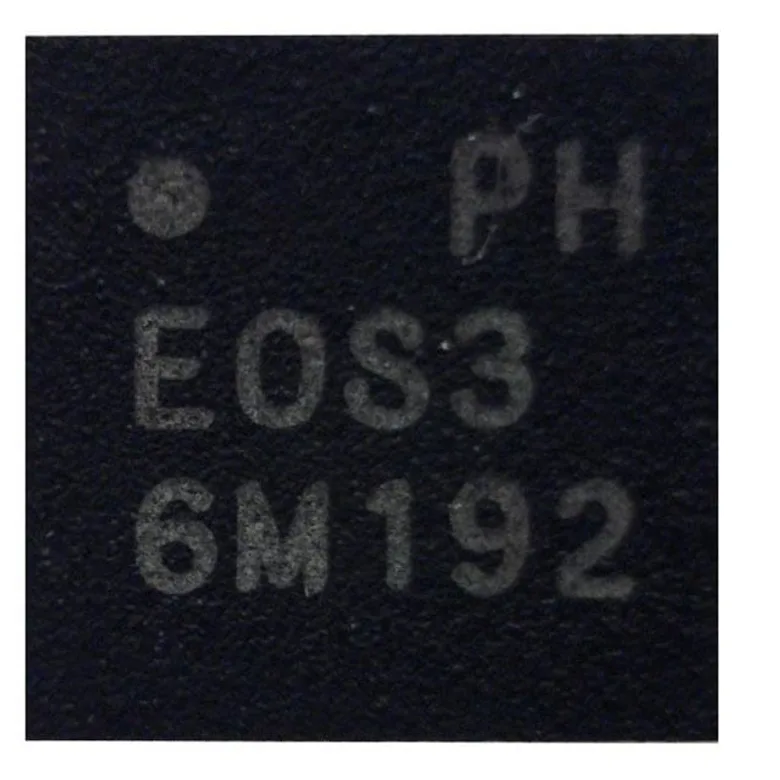 QuickLogic EOS3FLF512-PDN64