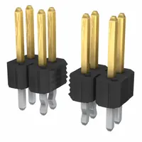 Amphenol ICC (FCI) 69192-610