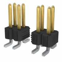 Amphenol ICC (FCI) 54202-G08-05