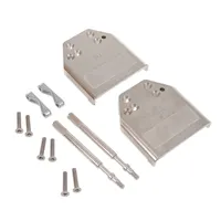 Amphenol ICC (FCI) 8655MH1501LF