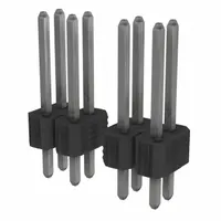 Amphenol ICC (FCI) 68691-420HLF