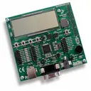NXP USA Inc. DEMO9S08LC60