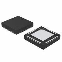 Analog Devices Inc./Maxim Integrated MAX9788ETI+