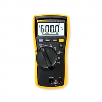 Fluke Electronics FLUKE-114