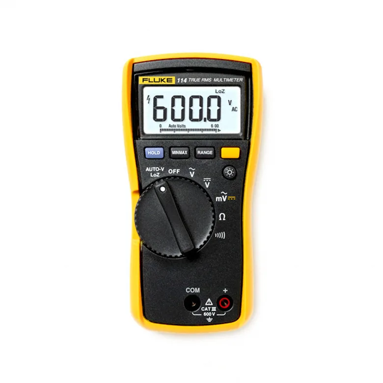 Fluke Electronics FLUKE-114
