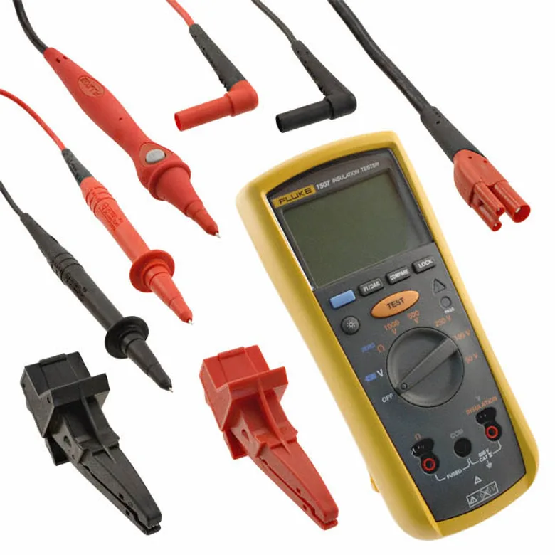 Fluke Electronics FLUKE-1507