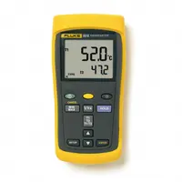 Fluke Electronics FLUKE-52-2 60HZ