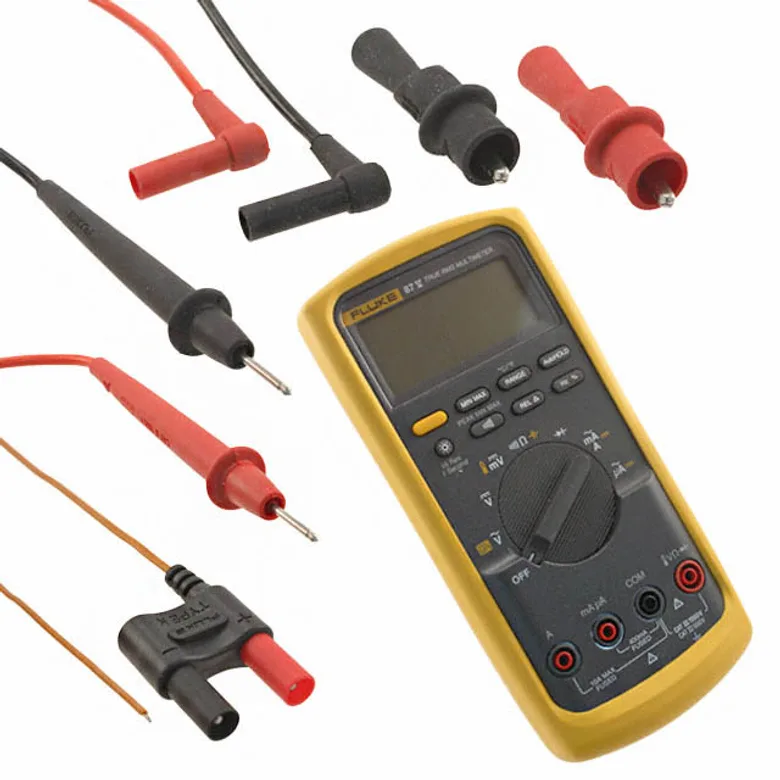 Fluke Electronics FLUKE-87-5