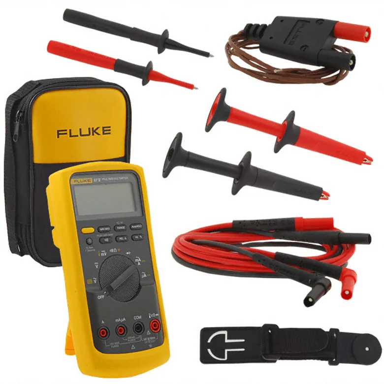 Fluke Electronics FLUKE-87-5/E2 KIT