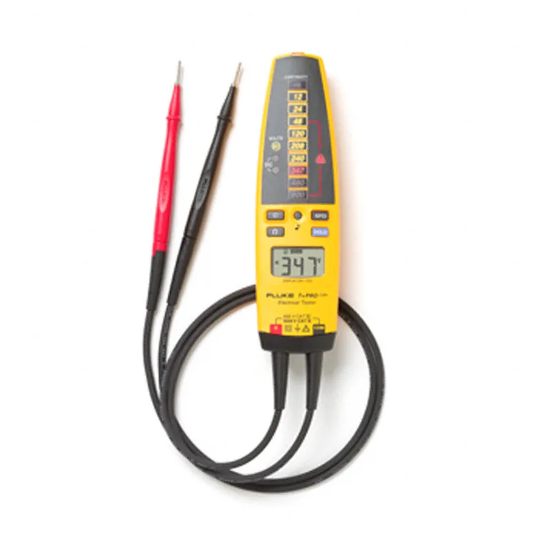 Fluke Electronics T+PRO