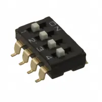 Omron Electronics Inc-EMC Div A6S-4104-H