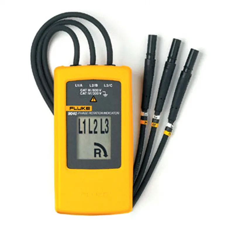 Fluke Electronics FLUKE-9040