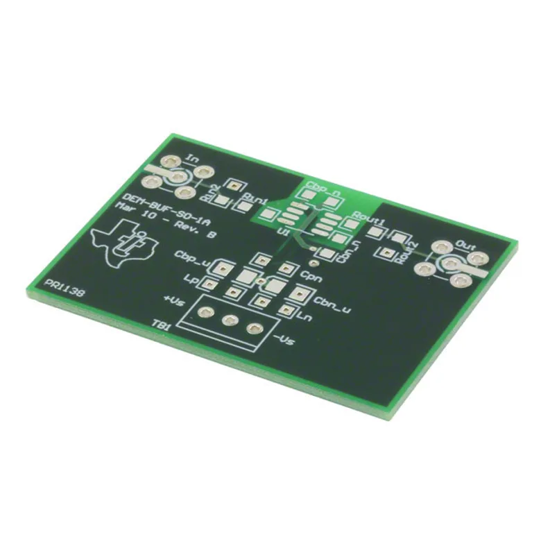 Texas Instruments DEM-BUF-SO-1A