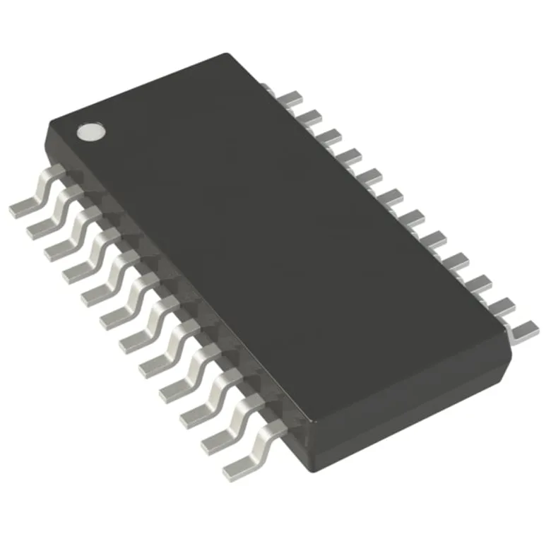 Texas Instruments MAX207CDB