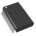 Analog Devices Inc./Maxim Integrated MAX7301AAX+