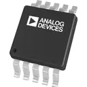 Analog Devices Inc./Maxim Integrated MAX6691MUB+
