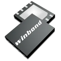 Winbond Electronics W25Q16JLUXIG TR