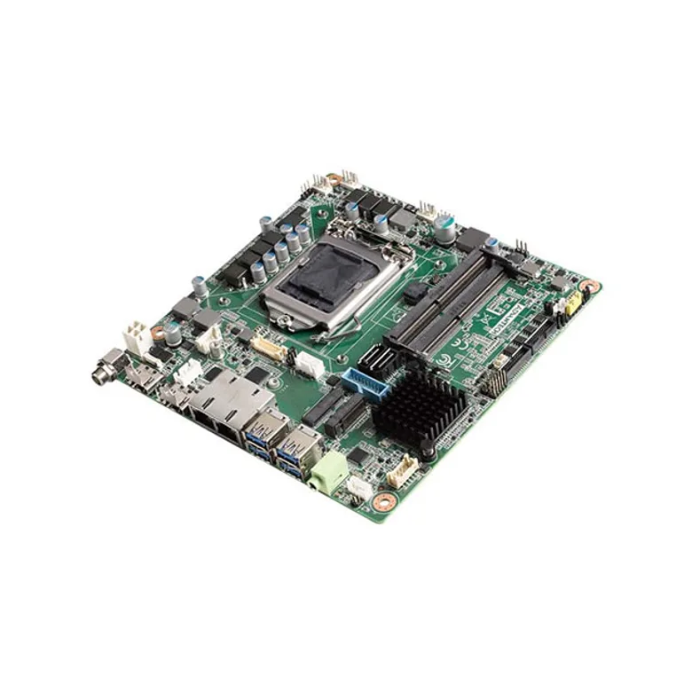 Advantech Corporation AIMB-287G2-00A1E