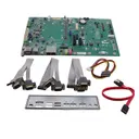 Advantech Corporation SOM-DB2500-00A1