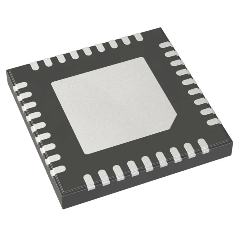 Microchip Technology LAN8672B1-E/LNX