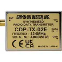 Circuit Design CDP-TX-02E