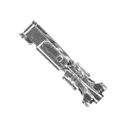 TE Connectivity AMP Connectors 3-770476-1