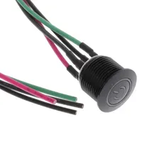 E-Switch PVA6RPW4141