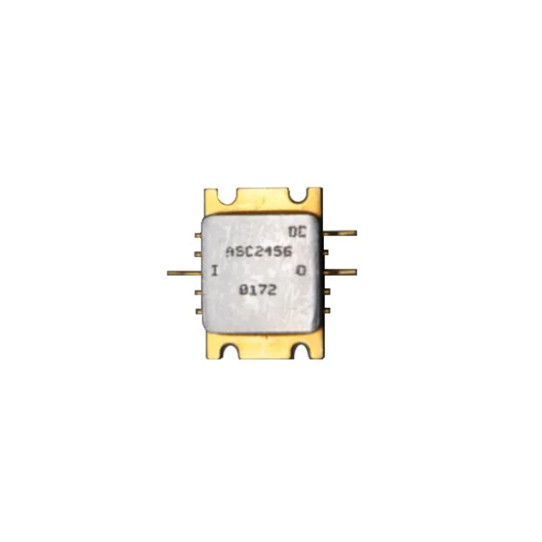Amplifier Solutions Corp. ASC2456