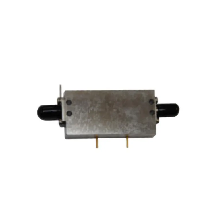 Amplifier Solutions Corp. ASC360