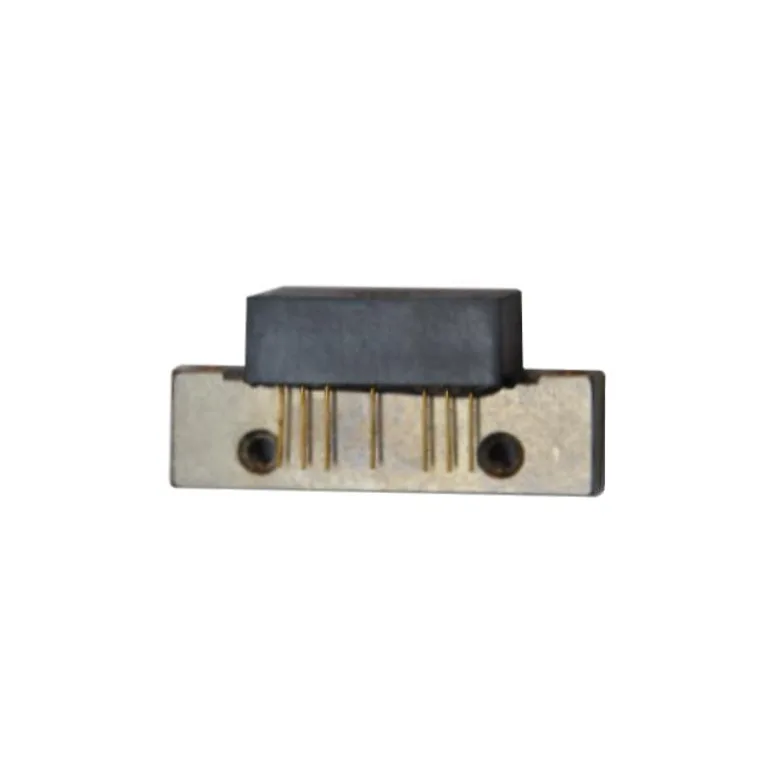 Amplifier Solutions Corp. ASC2832