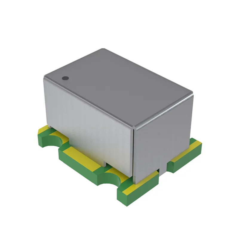 I.F. Engineering Corp and CrossPoint Technologies AB-005-SM