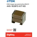 TDK MEGA-AG01-E24-KIT