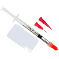Chip Quik Inc. TC4-2G