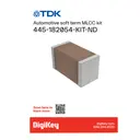 TDK CGA-STLV01-E3-KIT