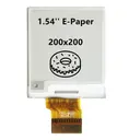 Orient Display AES200200A00-1.54ENRS