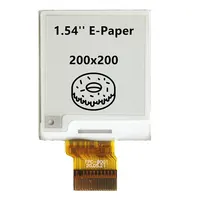 Orient Display AES200200A00-1.54ENRS