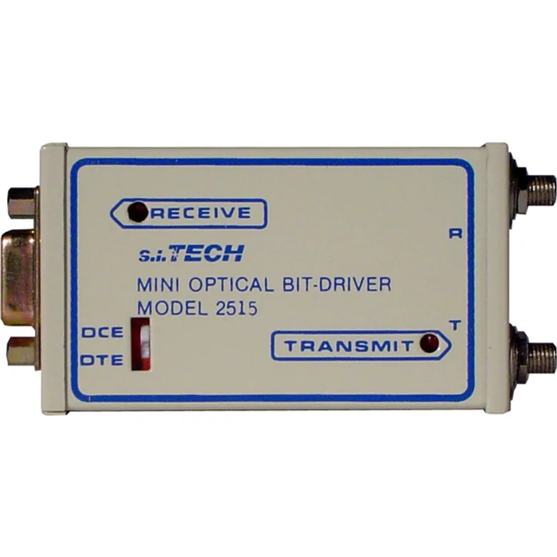 S.I. Tech, Inc. 2515-660