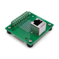 SchmalzTech, LLC ST-RJ45-S-FT