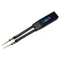 Siborg Systems Inc. SMART TWEEZERS ST-5S