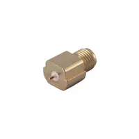 Huber+Suhner, Inc. 82_SMA-S50-0-45/111_NE