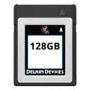 Delkin Devices, Inc. CX1HFRCFD-XN000-2