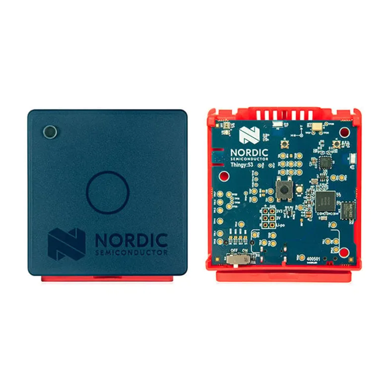 Nordic Semiconductor ASA THINGY53